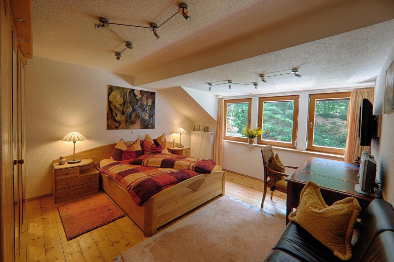 Ferienhaus Jaegerhaus Oppach Privathaus Exterior foto