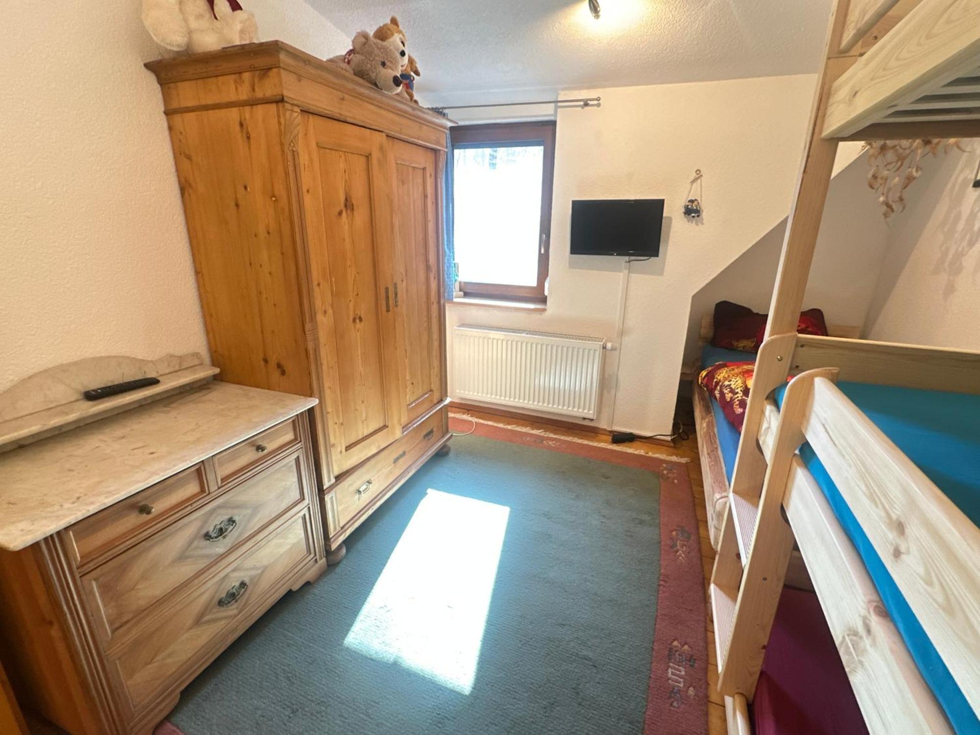 Ferienhaus Jaegerhaus Oppach Privathaus Exterior foto