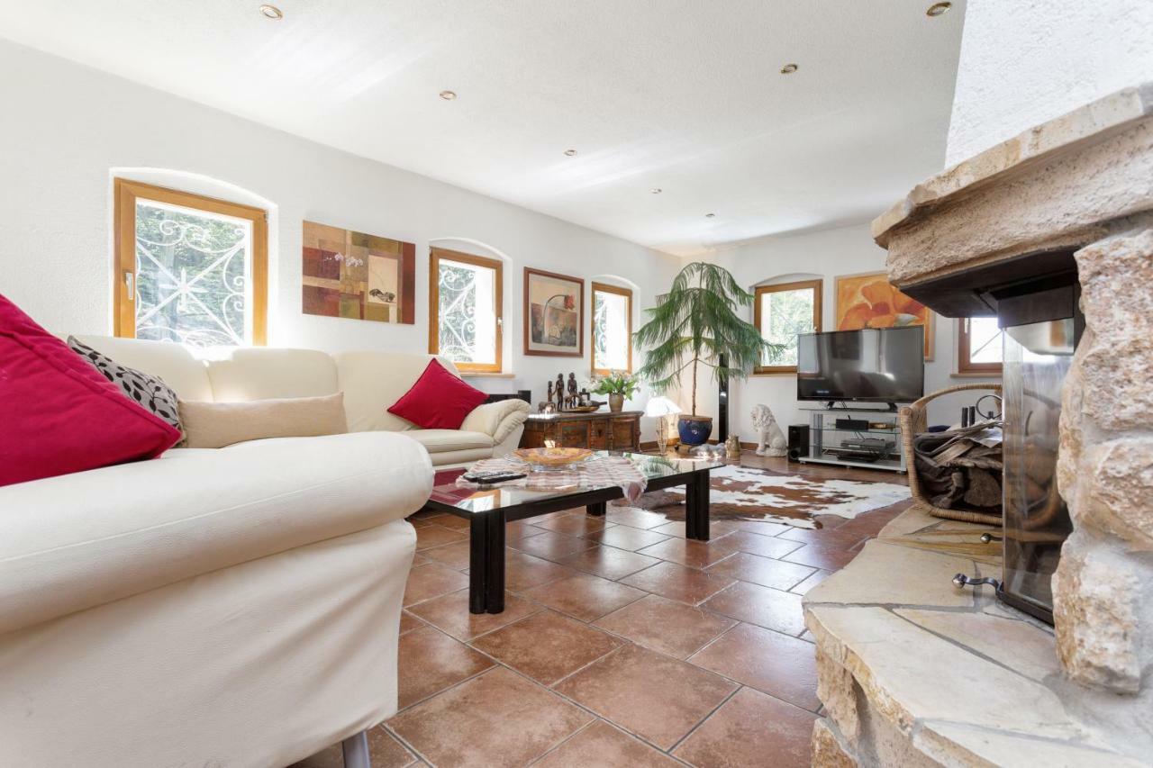 Ferienhaus Jaegerhaus Oppach Privathaus Habitación foto