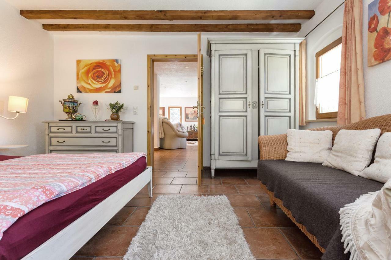 Ferienhaus Jaegerhaus Oppach Privathaus Habitación foto