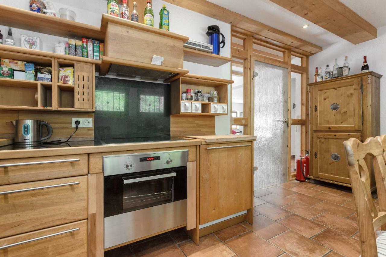 Ferienhaus Jaegerhaus Oppach Privathaus Habitación foto