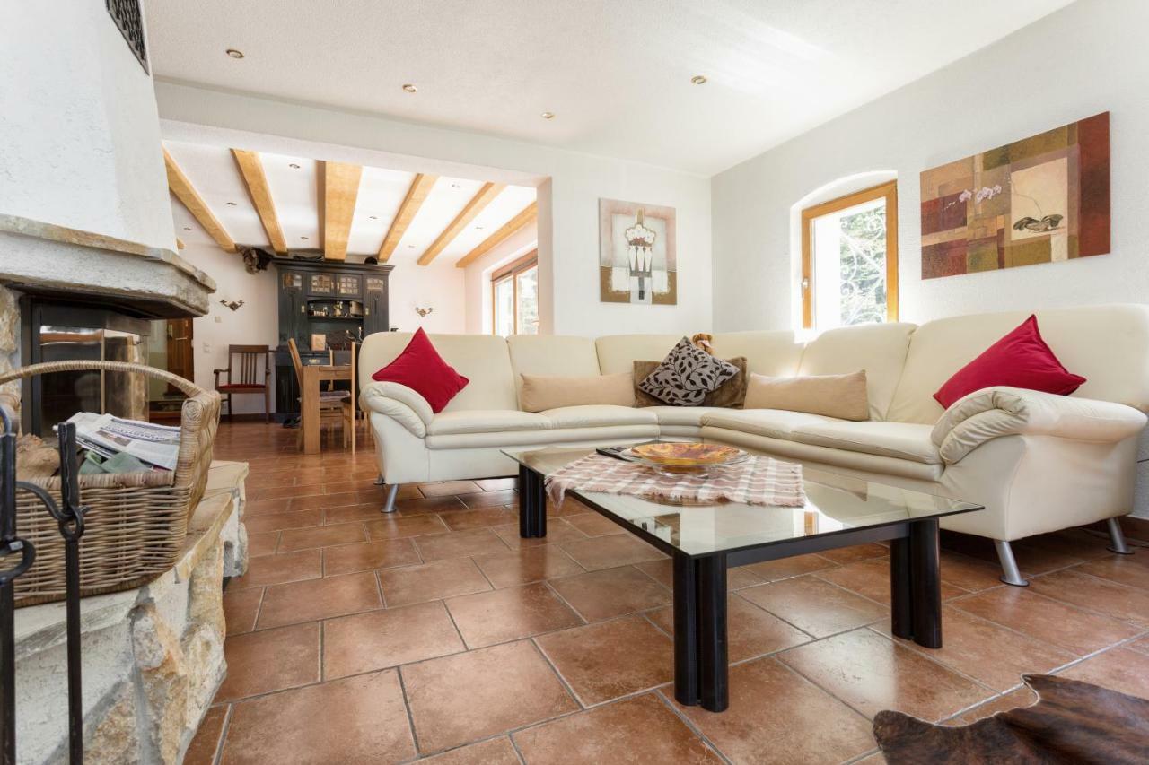 Ferienhaus Jaegerhaus Oppach Privathaus Habitación foto