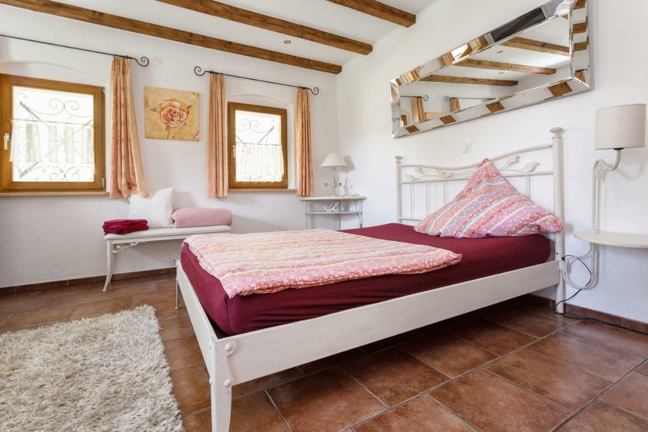 Ferienhaus Jaegerhaus Oppach Privathaus Habitación foto