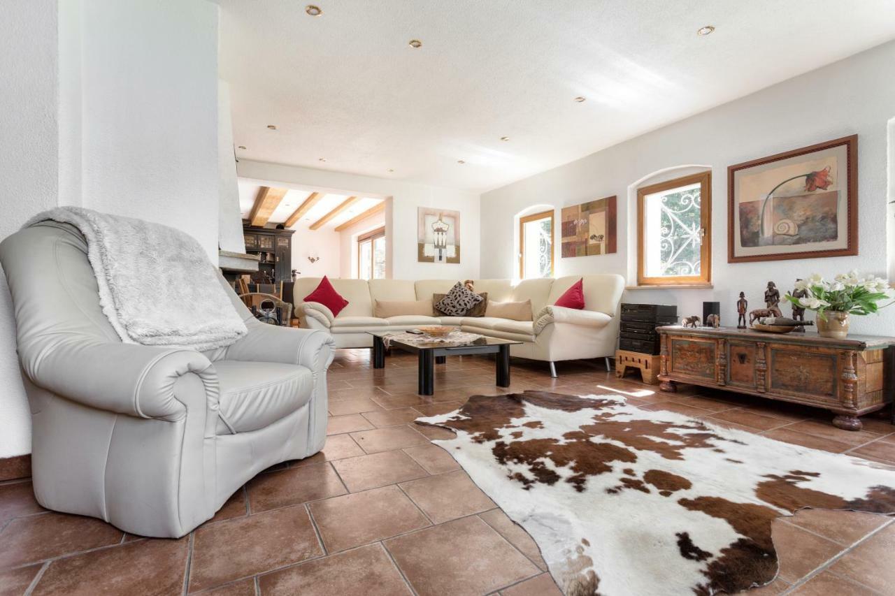 Ferienhaus Jaegerhaus Oppach Privathaus Habitación foto