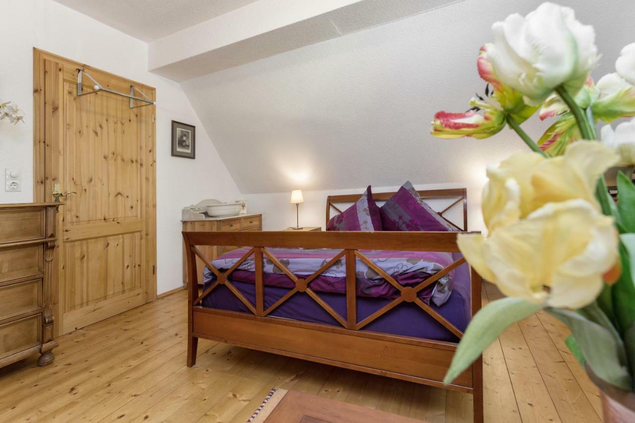 Ferienhaus Jaegerhaus Oppach Privathaus Habitación foto